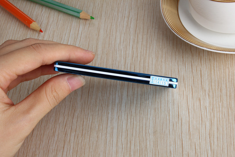 bộ phát wifi 4g tp-link Máy nghe nhạc OPPO MP4 / MP3 chính hãng S9H S9I S9K màu xanh không mất cảm ứng - Trình phát TV thông minh