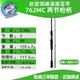 24 Ling 762MC Gunling Handles Pan -Use/Quan Fuji sic