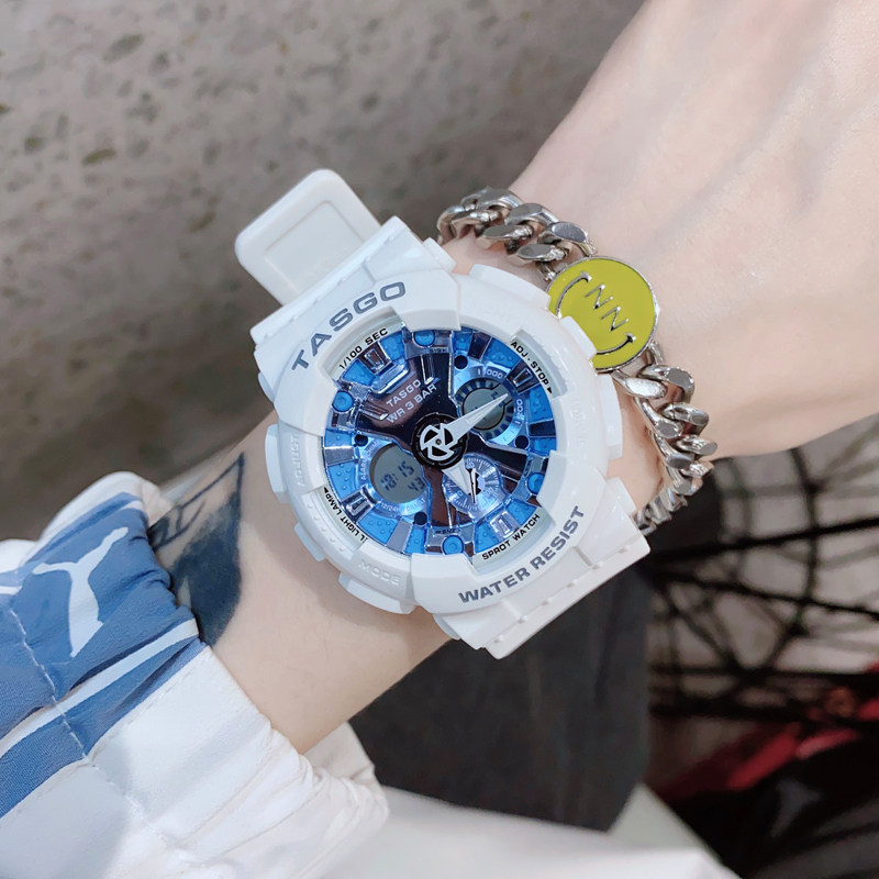 Montre électronique licorne pour ados et couples style tendance_voghion.com