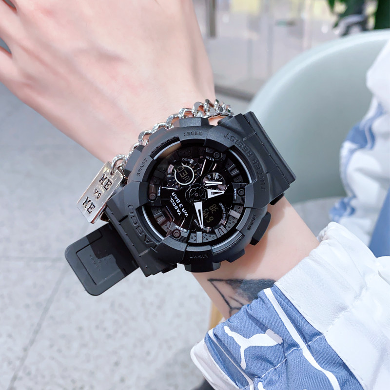 Montre électronique licorne pour ados et couples style tendance_voghion.com