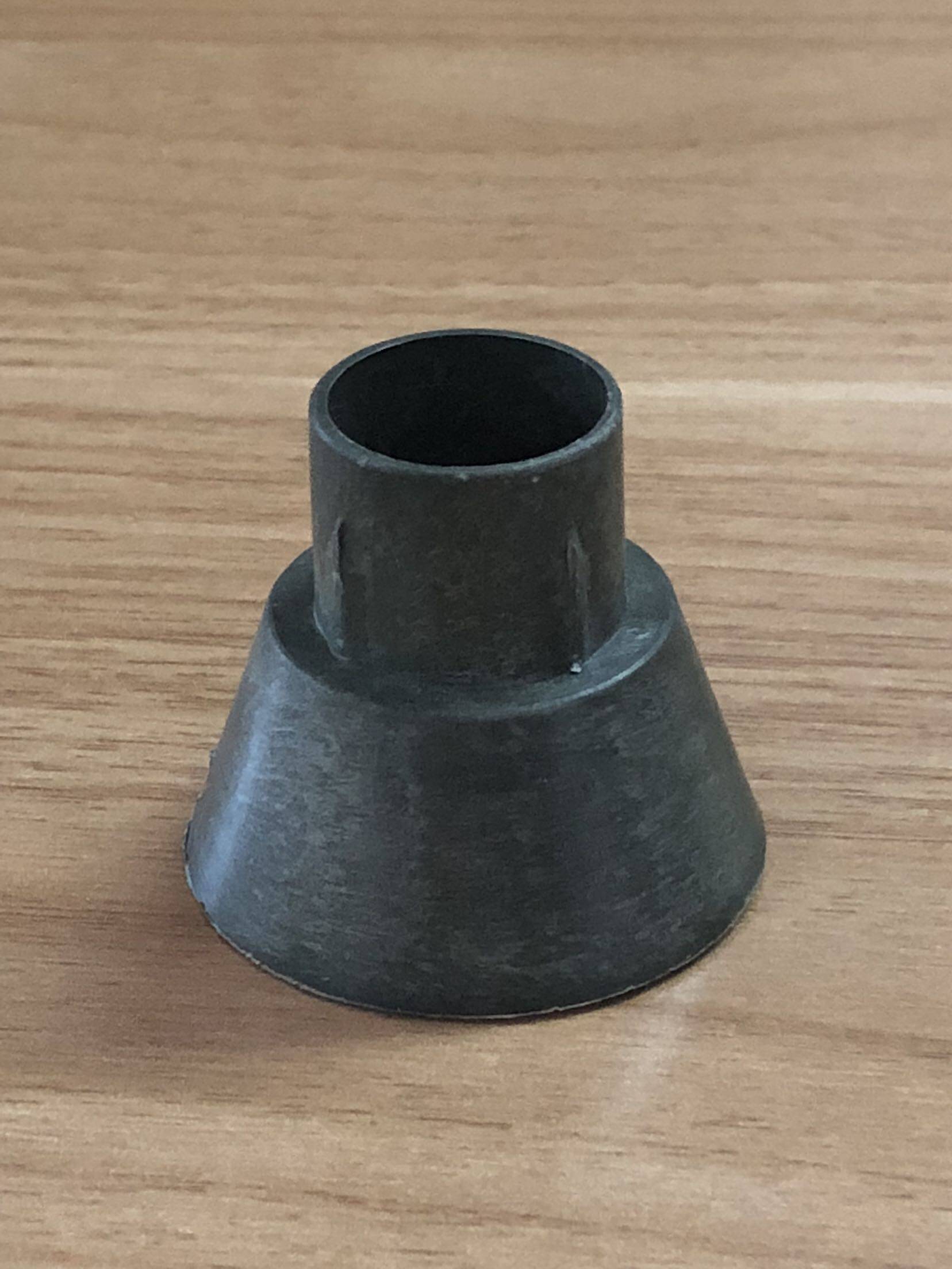 Special rubber cup 32mm for construction aluminium die screw lever sleeves 32 rubber pipe aluminium die special tool release agent