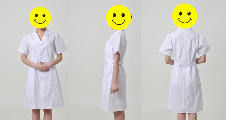 Tenue infirmière - Ref 1860317 Image 10