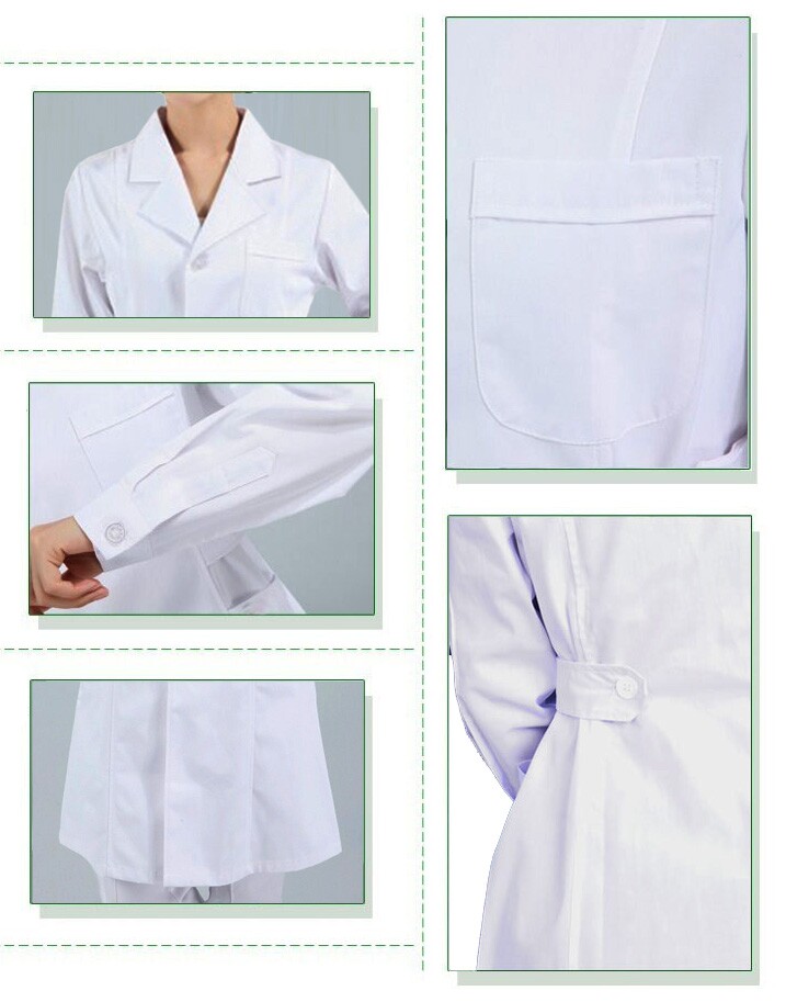 Tenue infirmière - Ref 1860317 Image 11