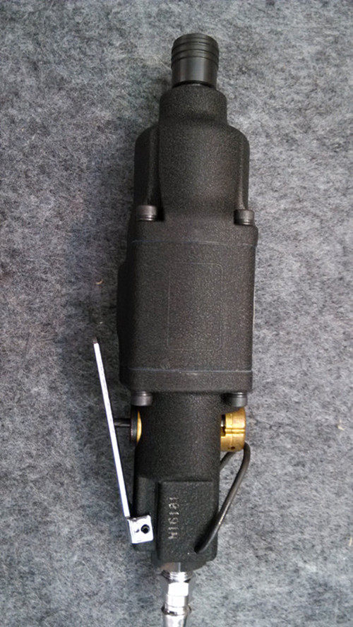 Taiwan Steady Tine Original Mounted Pneumatic Straight Screwdriver WD-301A Pneumatic Screw Driver Pneumatic Screwdriver