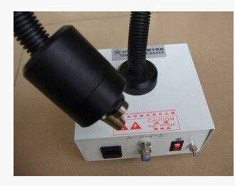 SPEEDSP Hip SP-020 Inductive Ionic Wind Snake Ionic Wind Snake Adjustable size Wind Ion-Taobao