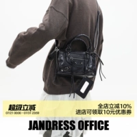 Портативная маленькая сумка через плечо, изысканный стиль