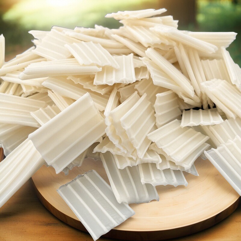 Taro Powder Noodles Cut into Wide Strips, Cold Side Dish, Taro Powder for Commercial Use, Braised Dishes, Hot Pot, Dried Goods, Henan Specialty Noodles Taro Powder Noodles Cut into Wide Strips, Cold Side Dish, Taro Powder for Commercial Use, Braised Dishes, Hot Pot, Dried Goods, Henan Specialty Noodles