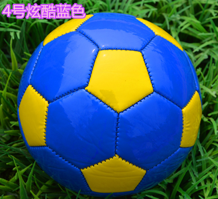 Ballon de foot - Ref 5857 Image 16