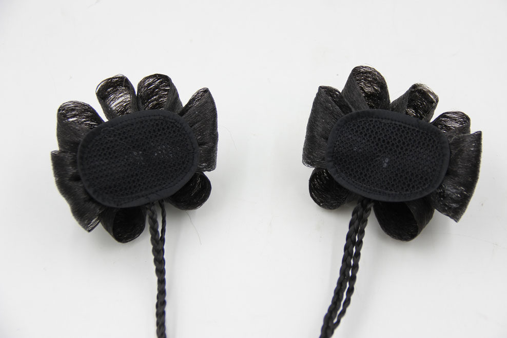 Extension cheveux - Chignon - Ref 237012 Image 7