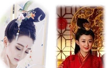 Extension cheveux - Chignon - Ref 228494 Image 6