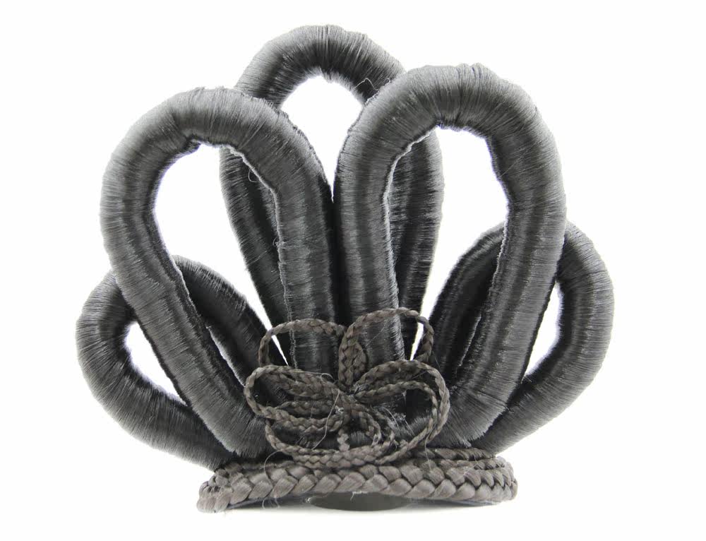 Extension cheveux - Chignon - Ref 236519 Image 12