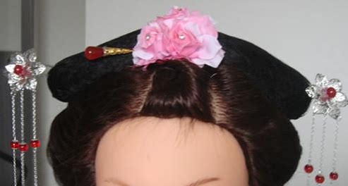 Extension cheveux - Chignon - Ref 236318 Image 8