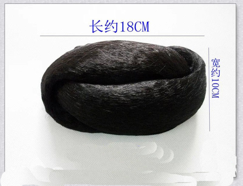 Extension cheveux - Chignon - Ref 248903 Image 3