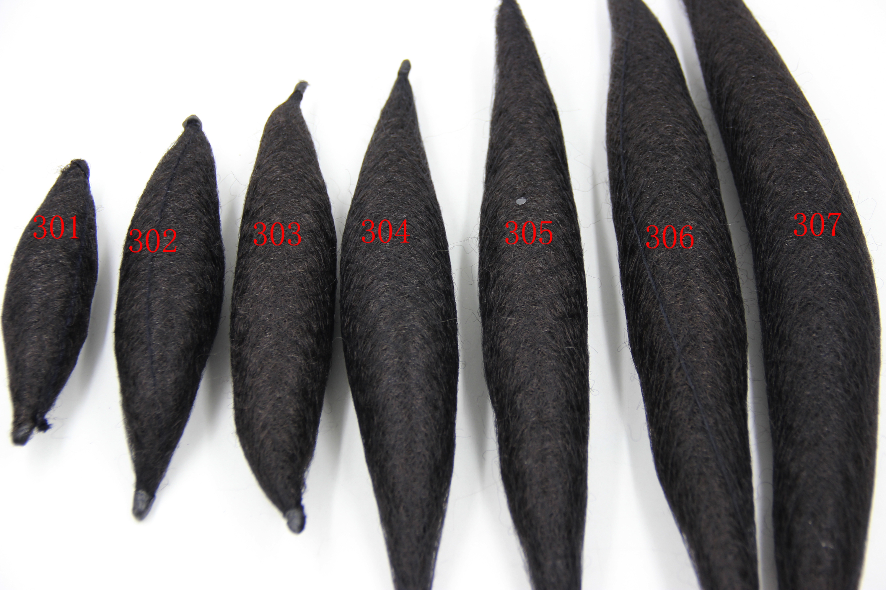 Extension cheveux - Chignon - Ref 248922 Image 6
