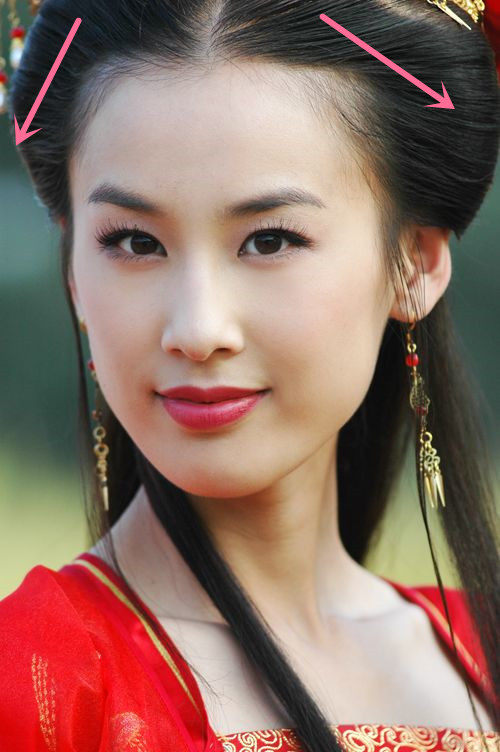 Extension cheveux - Chignon - Ref 238043 Image 6