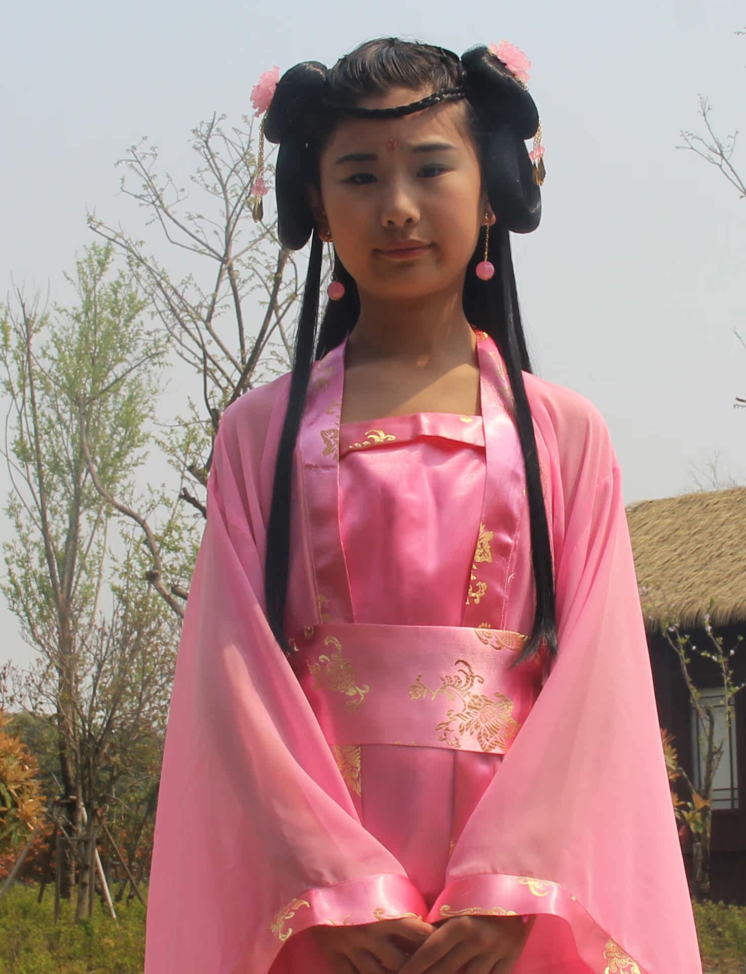 Extension cheveux - Chignon - Ref 229227 Image 4