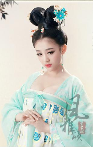 Extension cheveux - Chignon - Ref 240645 Image 5