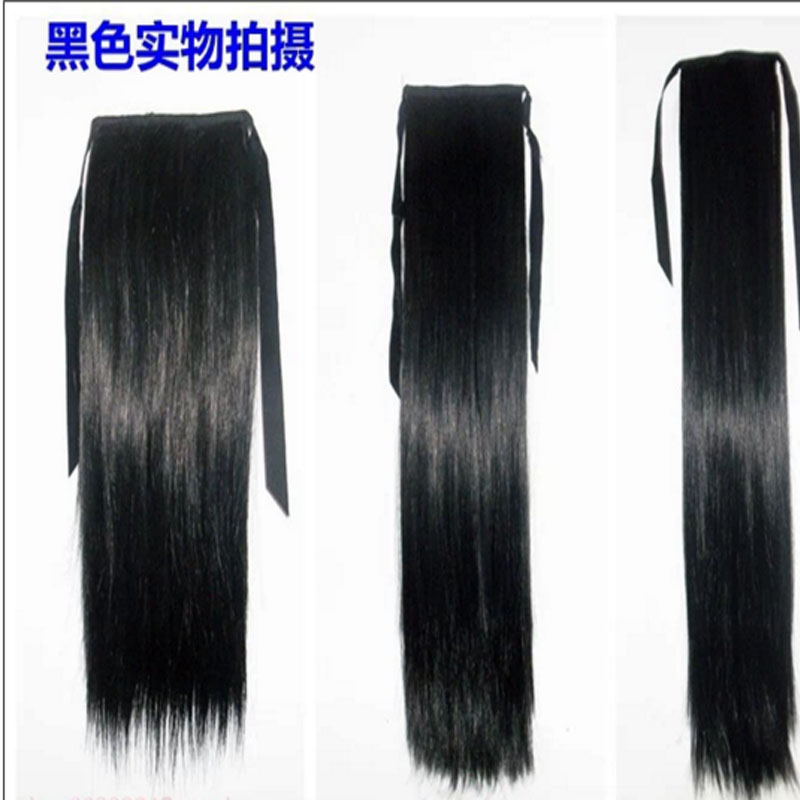 Extension cheveux - Ref 218676 Image 4
