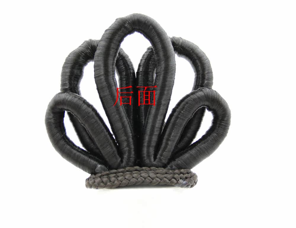 Extension cheveux - Chignon - Ref 236519 Image 11