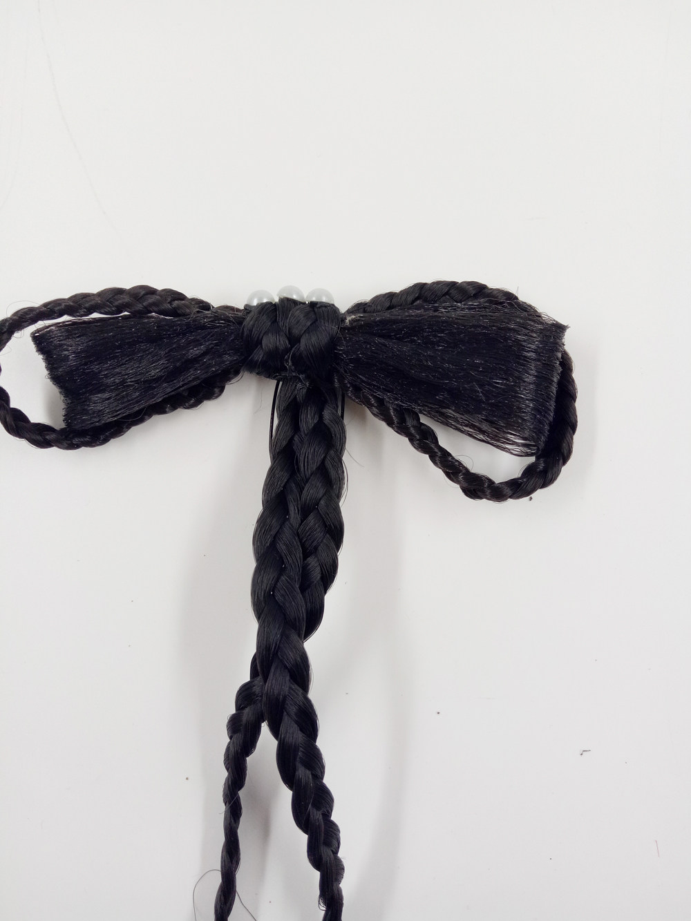 Extension cheveux - Chignon - Ref 241732 Image 6