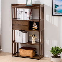 Solid Wood Living Room TV Cabinet Side Cabinet Tea Water Bowls Cabinet Tea Cabinet cabinet Multi-functional dining side cabinets contain modern minimis