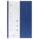 Deep Khaka Night Good Book-4 Blue