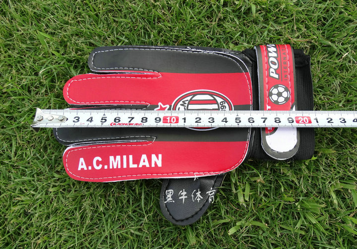 Gants de football - Ref 2594135 Image 44