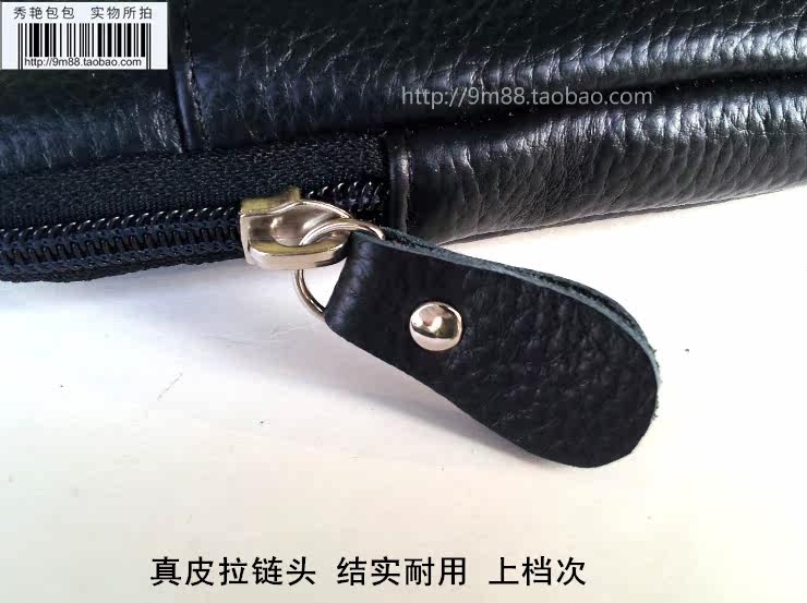 Sac pour homme - Ref 51646 Image 16