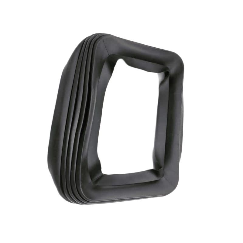 Ghế xe tải bụi PVC che năm lần bụi ghế xe bụi che cơ sở chống lão hóa phổ biến sửa đổi - Sửa đổi ô tô chổi rửa xe ô tô cán dài