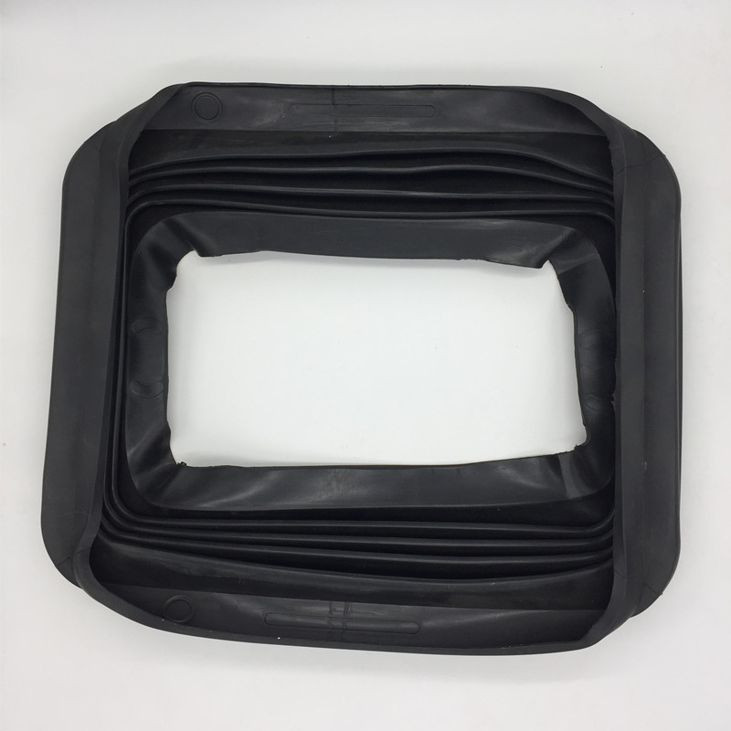 Bụi ghế xe tải che bụi ghế xe bụi che bốn lần cơ sở PVC chống lão hóa phổ biến sửa đổi thiết bị vệ sinh xe ô tô