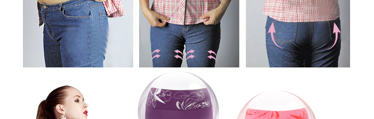 Slip jeunesse A03 en viscose - Ref 644876 Image 18