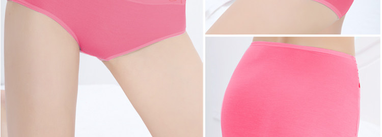 Slip jeunesse A03 en viscose - Ref 644876 Image 97