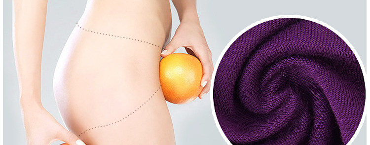 Slip jeunesse A03 en viscose - Ref 644876 Image 33