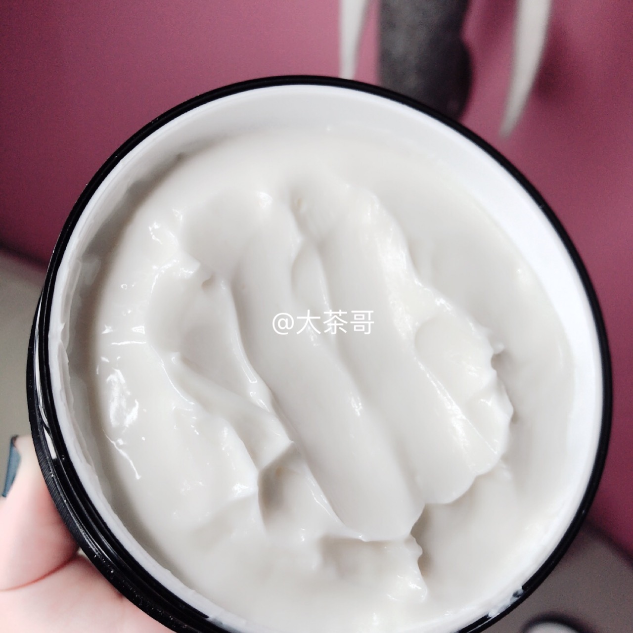 Liquid Gold European Manor Spa Professional Massage Cream tokaji Tender Chu kỳ đàn hồi Gói 50ml sáp tẩy trang