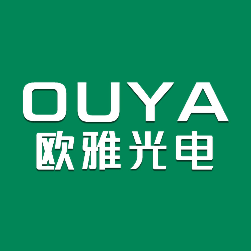 欧雅光电的LOGO