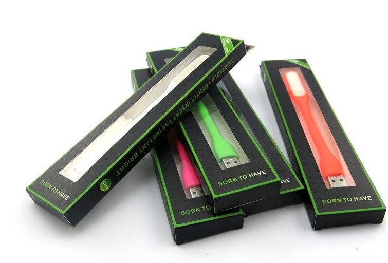 Lampe USB - Ref 377598 Image 7