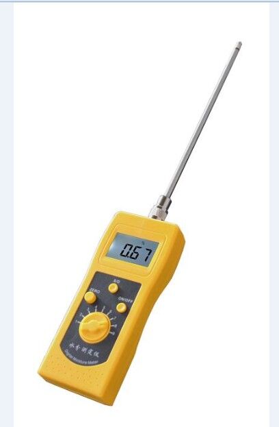 Japanese technology Chinese medicine western medicine Chinese herbal medicine moisture meter moisture meter moisture meter FD-M moisture meter moisture meter