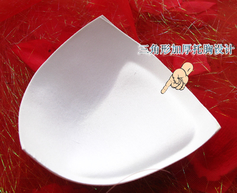 Pads pour soutien-gorge BEAUTYFORM BMHMD01 - Ref 811477 Image 10