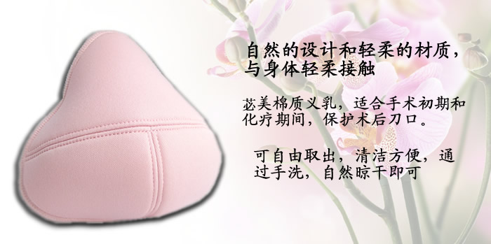 Pads pour soutien-gorge BEAUTYFORM BMMZ01 - Ref 815267 Image 9