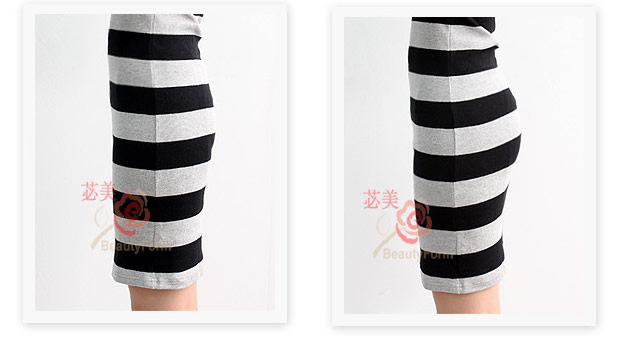 body amincissant BEAUTYFORM en spandex - Ref 672691 Image 21