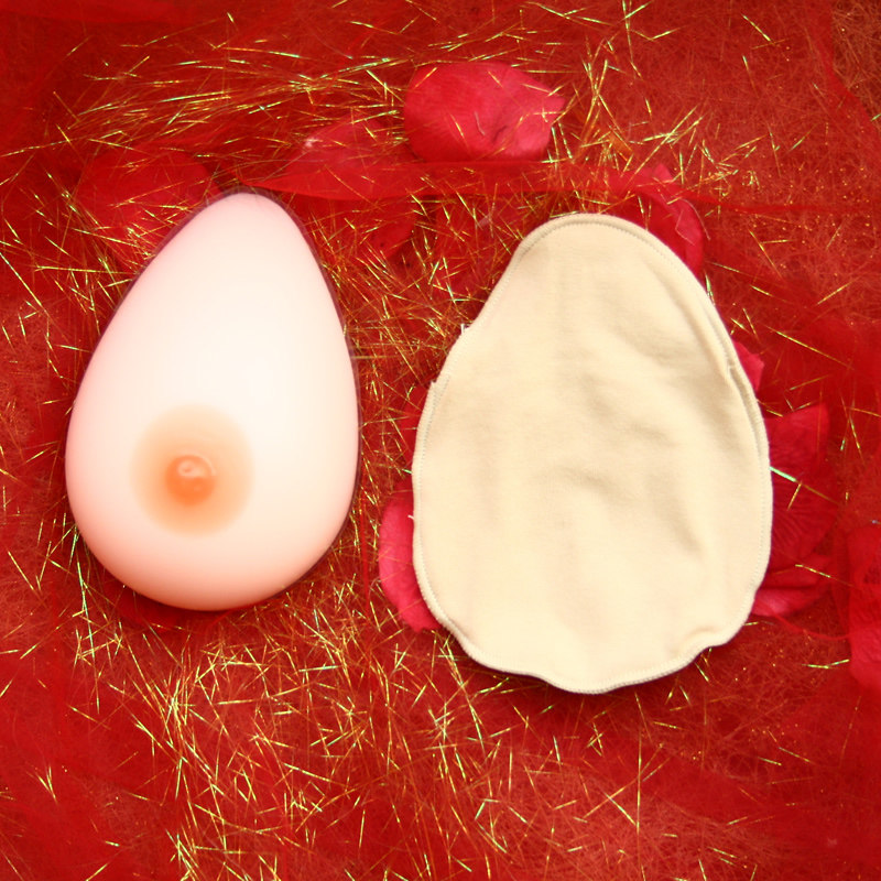 Coques pour soutien-gorge BEAUTYFORM BMSDBHT - Ref 822166 Image 10