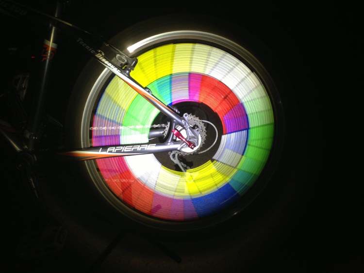 Déco pour vélo - Ref 2276634 Image 19