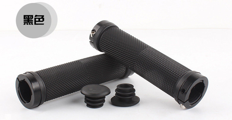 Poignées de vélo - Ref 2340313 Image 34