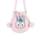 Disney Hairband Duffy Bear Friends Shirley Rose Rabbit Headband Phim hoạt hình Ba lê Thỏ ngoại vi Tóc sang trọng Mũ - Phụ kiện tóc