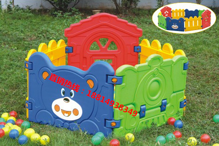 Special offer children's play fence crawling mat toddler indoor home safety fence baby fence baby toys