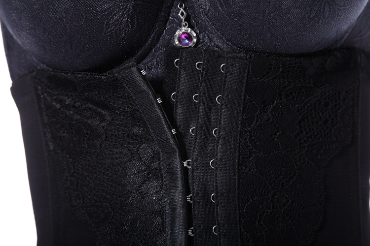 Corset en nylon - Ref 681609 Image 41