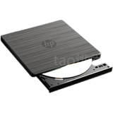 HP HP Внешний оптический привод GP70N Внешний оптический привод Внешнее оптическое привод USB Оптический привод ноутбука USB