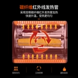 Запеченная машина сладкого картофеля Коммерческое автоматический жареный сладкий картофель жареная печь для выпечки духовки Электрическая печь уличная кукурузная картофель