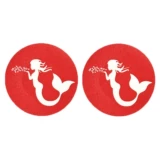 Невидимые наклейки на соски, защитное белье для плавания, не оставляет следов