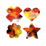 Новая одноразовая русалка.